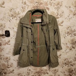 Garage jacket - size XS